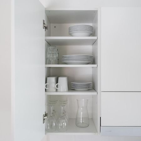 Hiisi Homes Jaervenpaeae Exteriör bild
