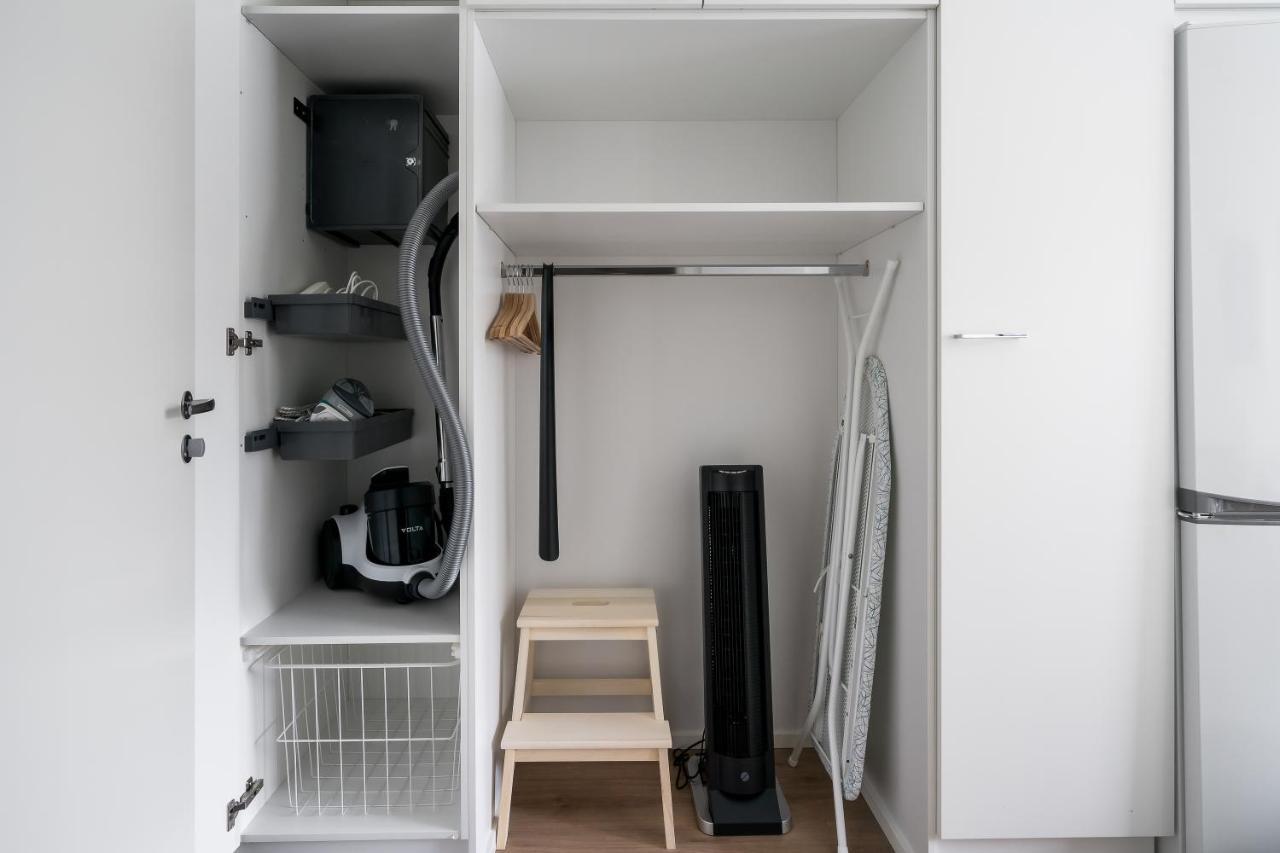 Hiisi Homes Jaervenpaeae Exteriör bild