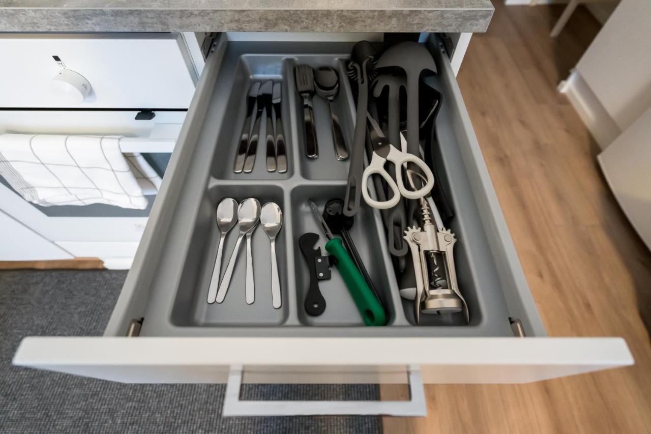 Hiisi Homes Jaervenpaeae Exteriör bild