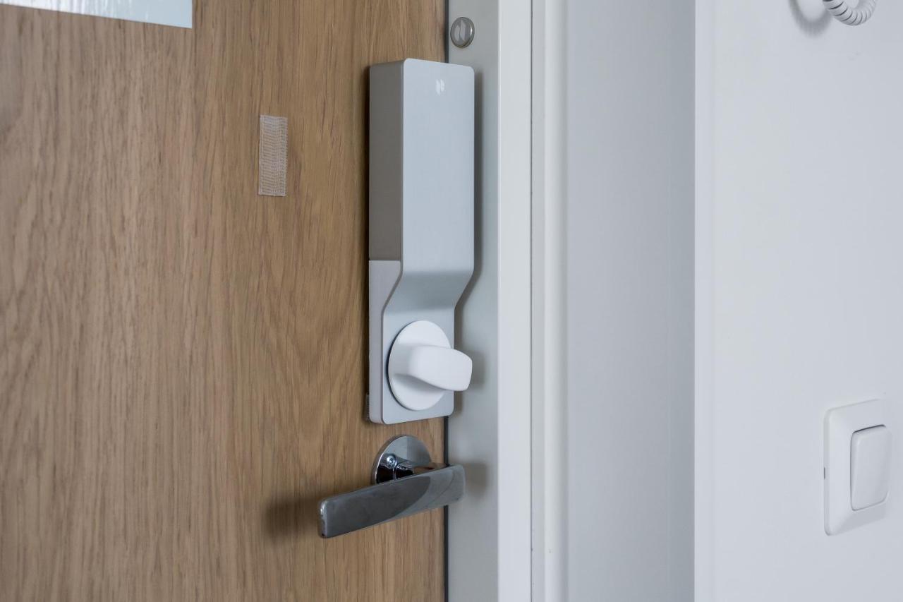 Hiisi Homes Jaervenpaeae Exteriör bild