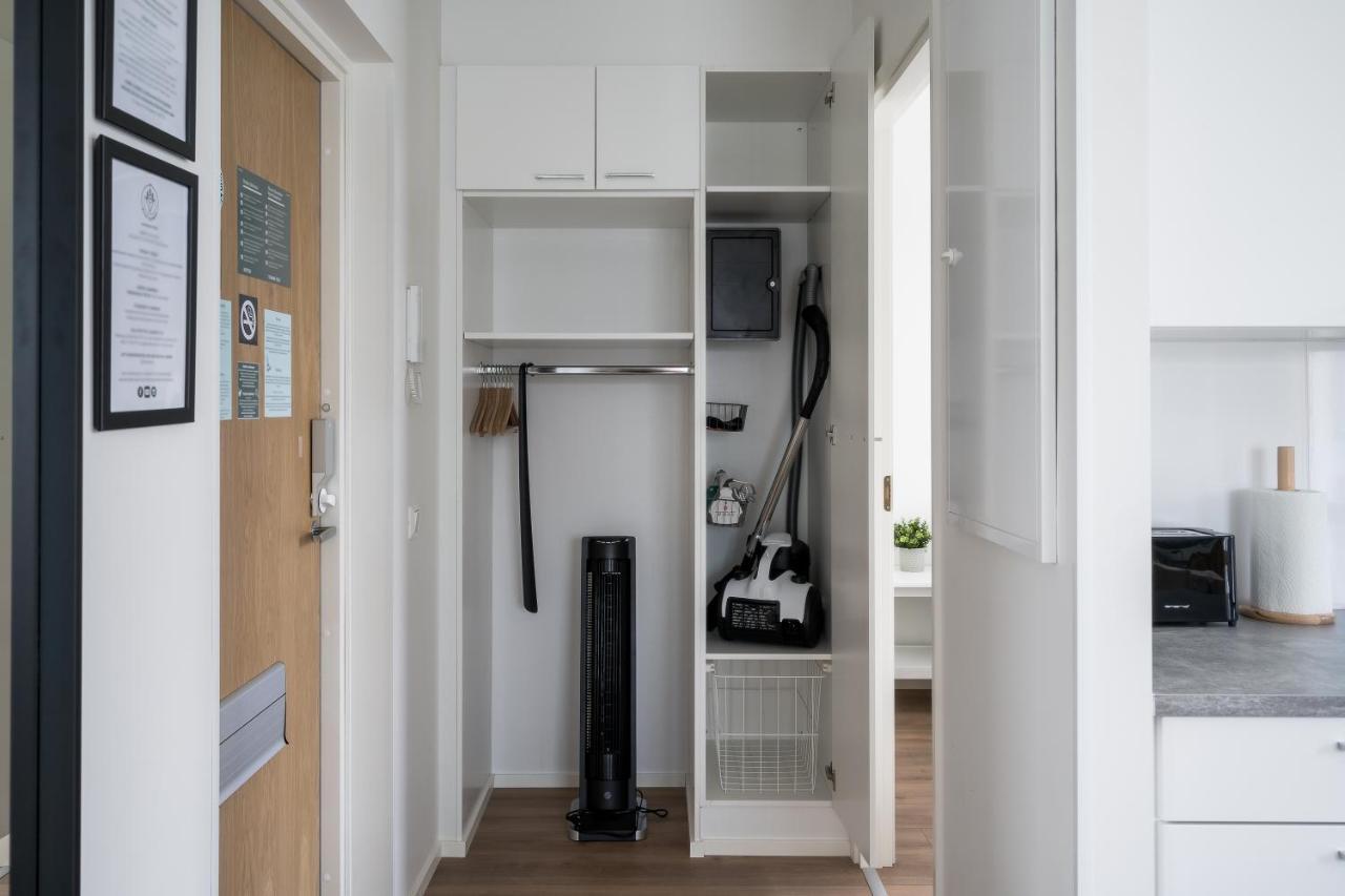 Hiisi Homes Jaervenpaeae Exteriör bild