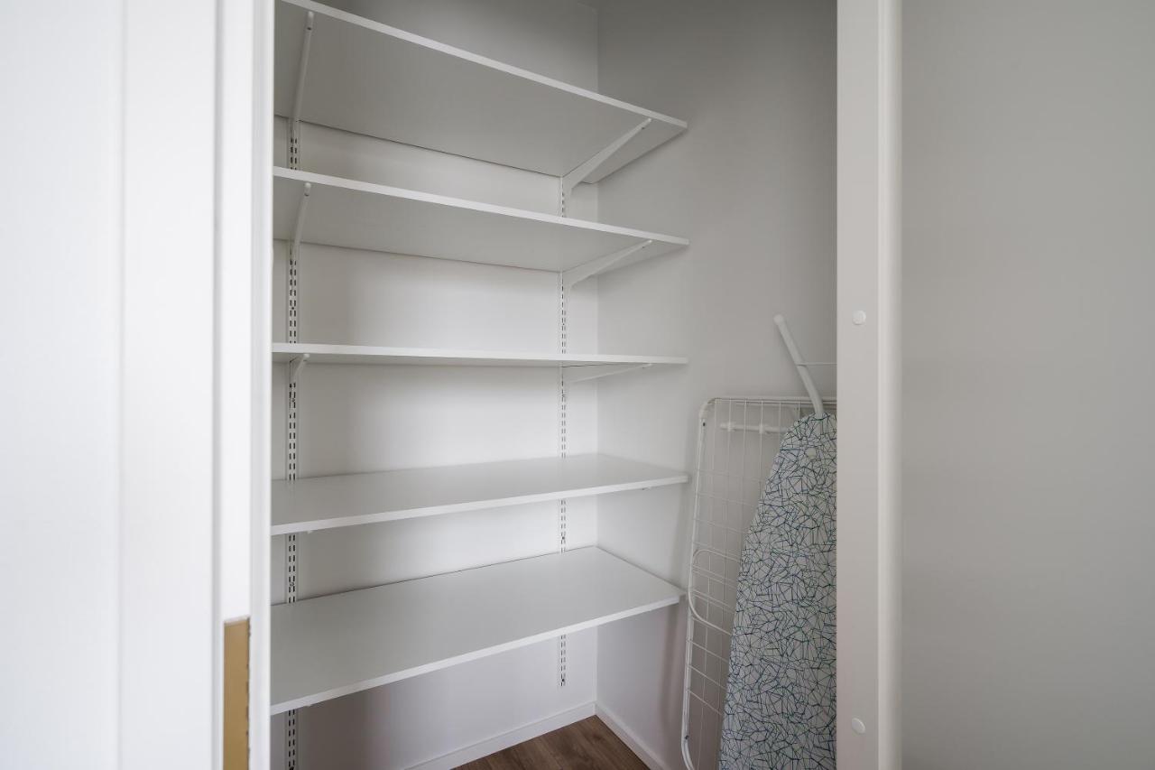 Hiisi Homes Jaervenpaeae Exteriör bild